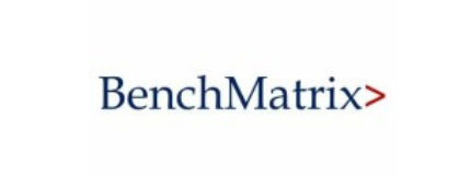 BenchMatrix logo - sanctions database