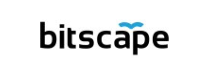 Bitscape logo - sanctions database