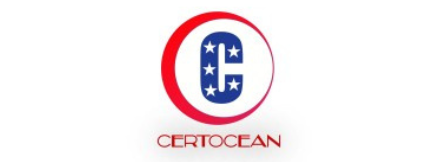 CertOcean logo - sanctions database