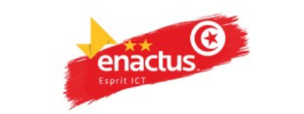 Enactus Esprit ICT logo - sanctions database