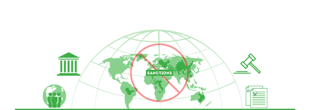 Global Sanctions List