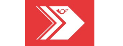 Jersey Post logo - sanctions database