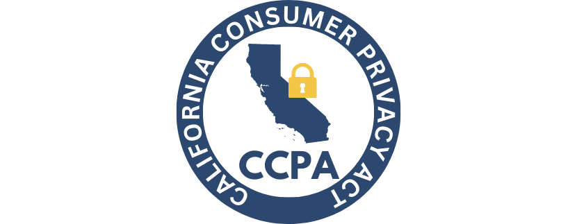 CCPA Logo