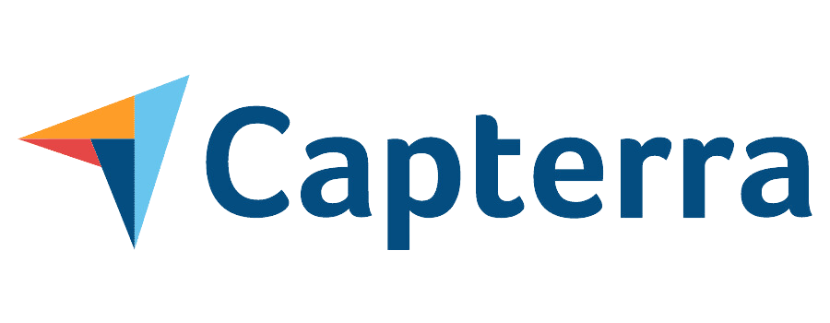 Capterra Logo
