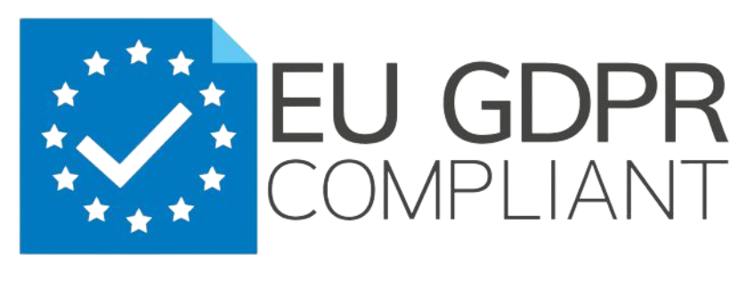 EU GDPR Logo