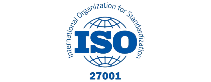 ISO Logo