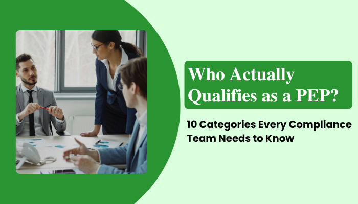 10 PEP Categories and Roles You Should Know